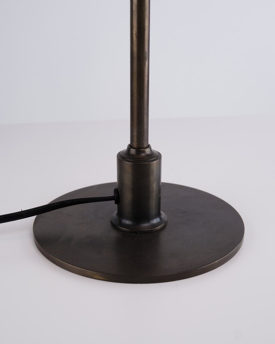 Poul Henningsen Ph 3/2 Treph Table Lamp Anniversary Model 1994 For Louis Poulsen photo 2785.0