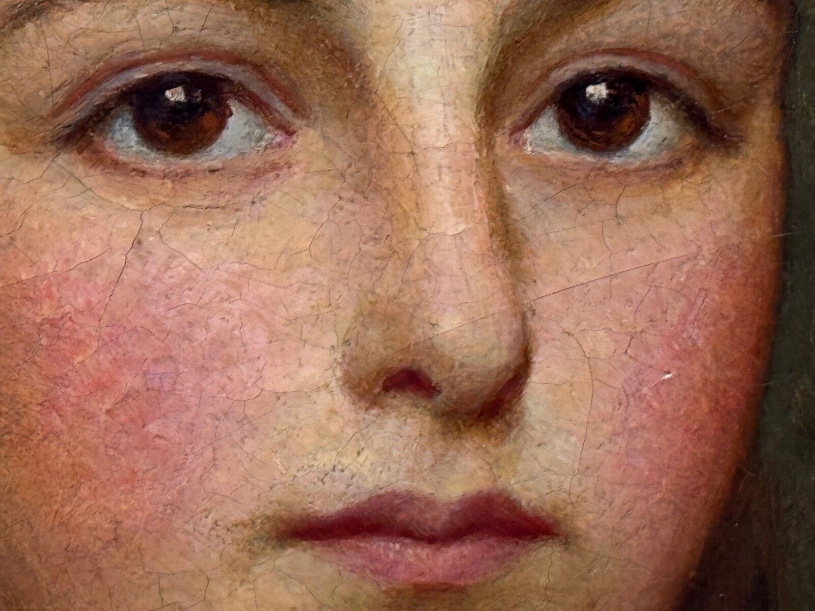 Equestrian Miss Beatrice Mary Clifford Aged 14 Attributed Alexander Maclean photo vinterior