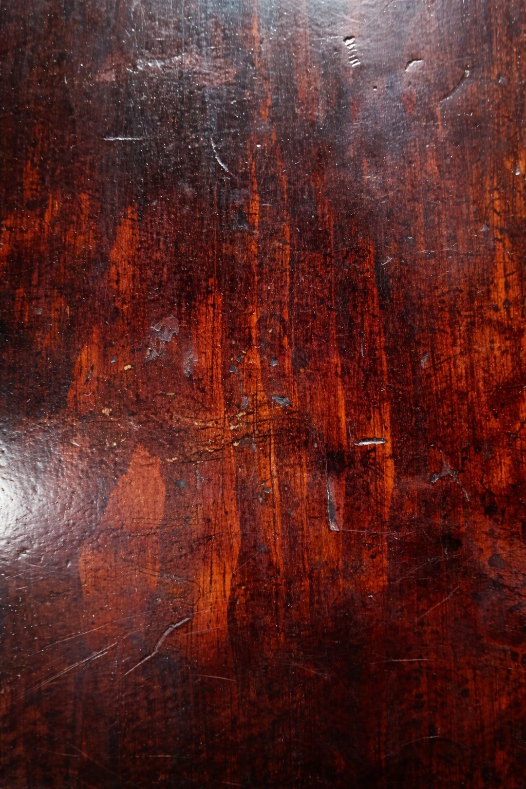 photo furniture Pair Of Victorian Pine Pedestal Drawers (Ex Desk), C.1870