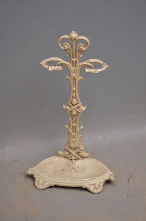 Art Nouveau Umbrella Stand, 1900s photo 438.0
