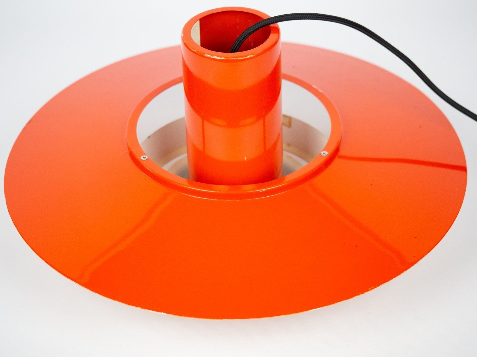 photo furniture Vintage Danish Falcon Lamp By Andreas Hansen For Fog And Morup, 1969