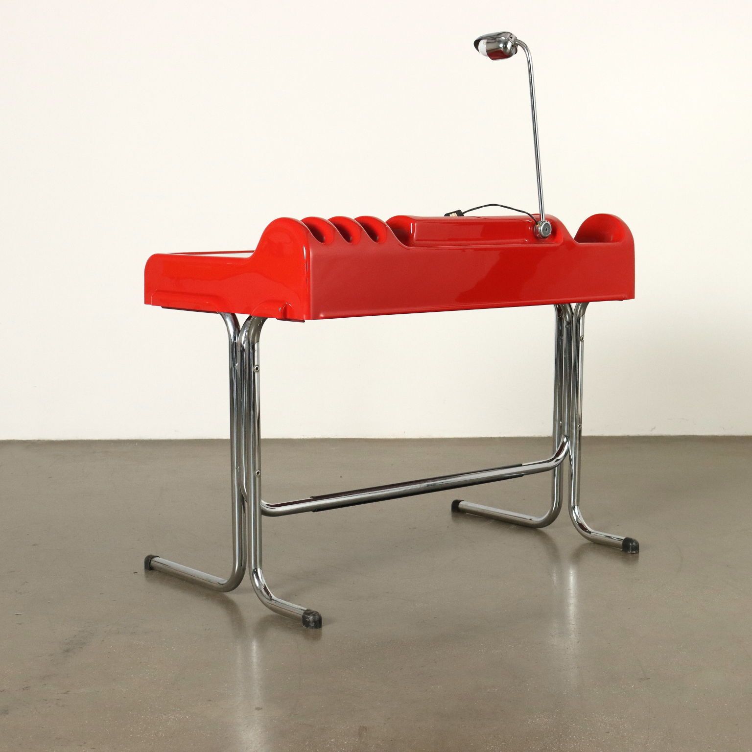 photo for sale Molteni&Co. Orix Writing Desk Vintage Design  Parigi & Nani Prina