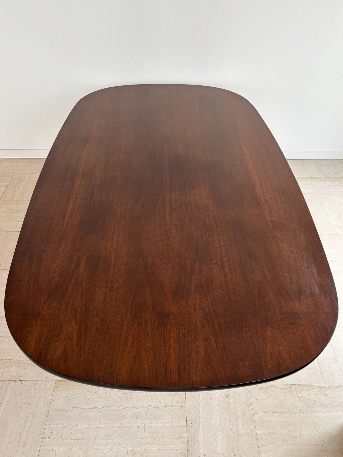 Charles & Ray Eames For Herman Miller Dining Or Office Table 1950s photo buy