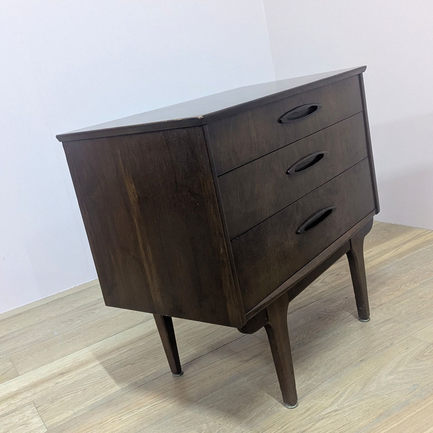 Rare Midcentury 1960s Metamorphic Desk By Jentique photo vinterior
