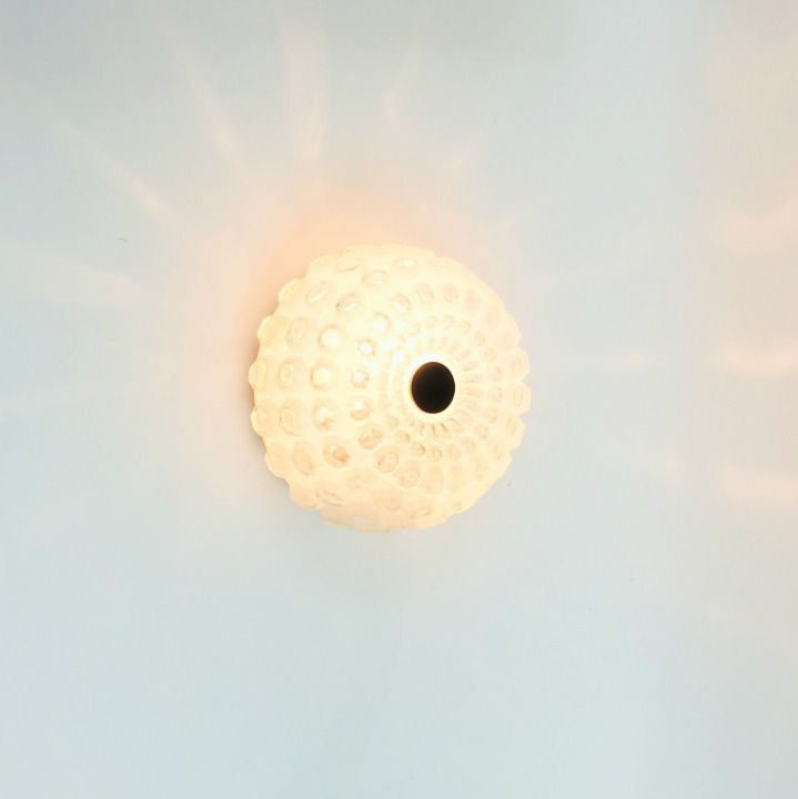 Paar Mid Century Diamantglas Wandlampen Van Limburg, Duitsland, Jaren 1960/1970 photo vinterior
