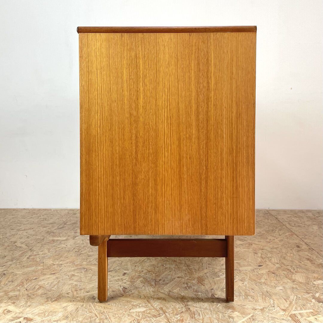 Teak Sideboard By Sutcliffe Of Todmorden photo vinterior
