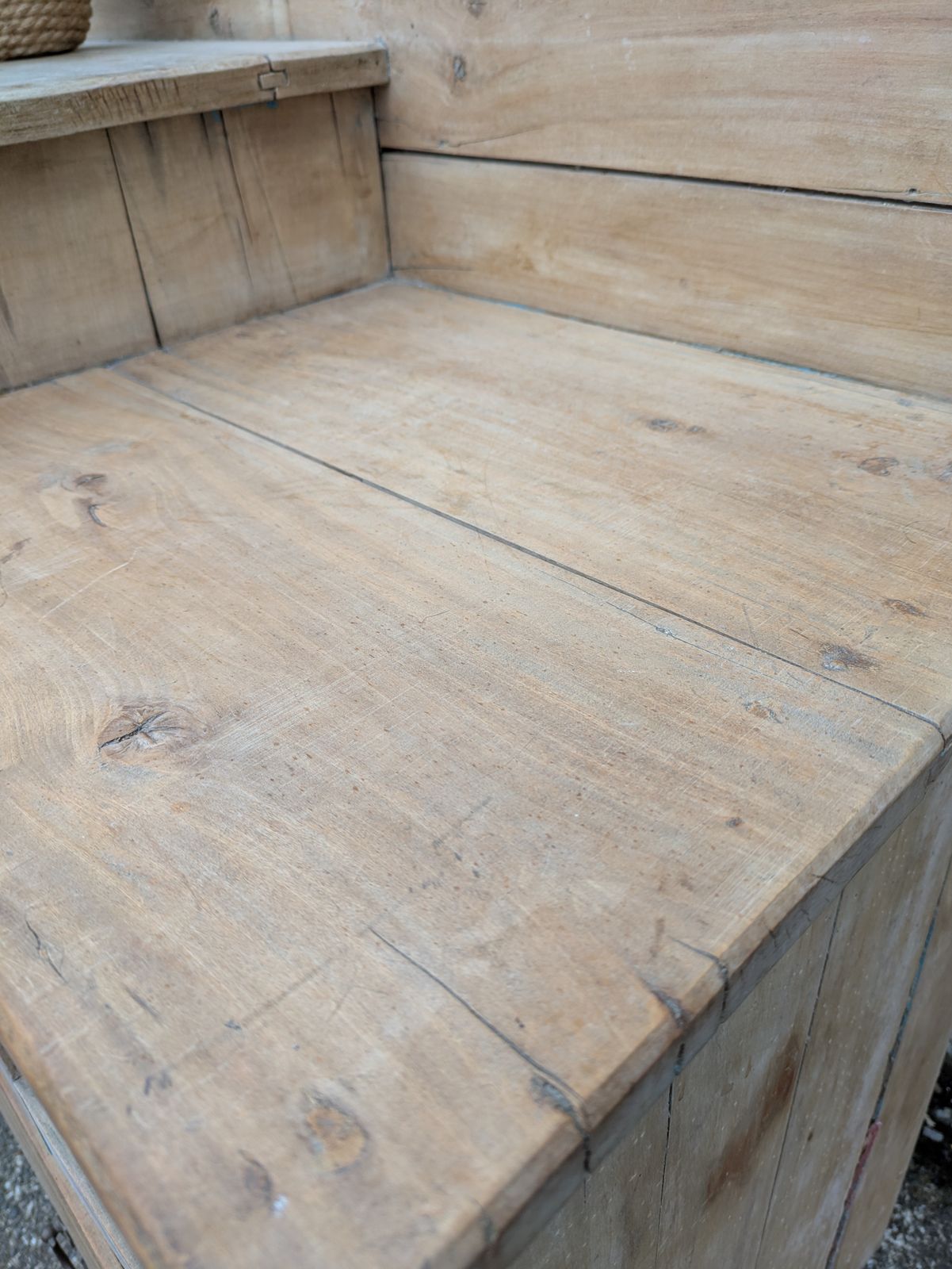 Antique Chest Of Drawers photo Furniture