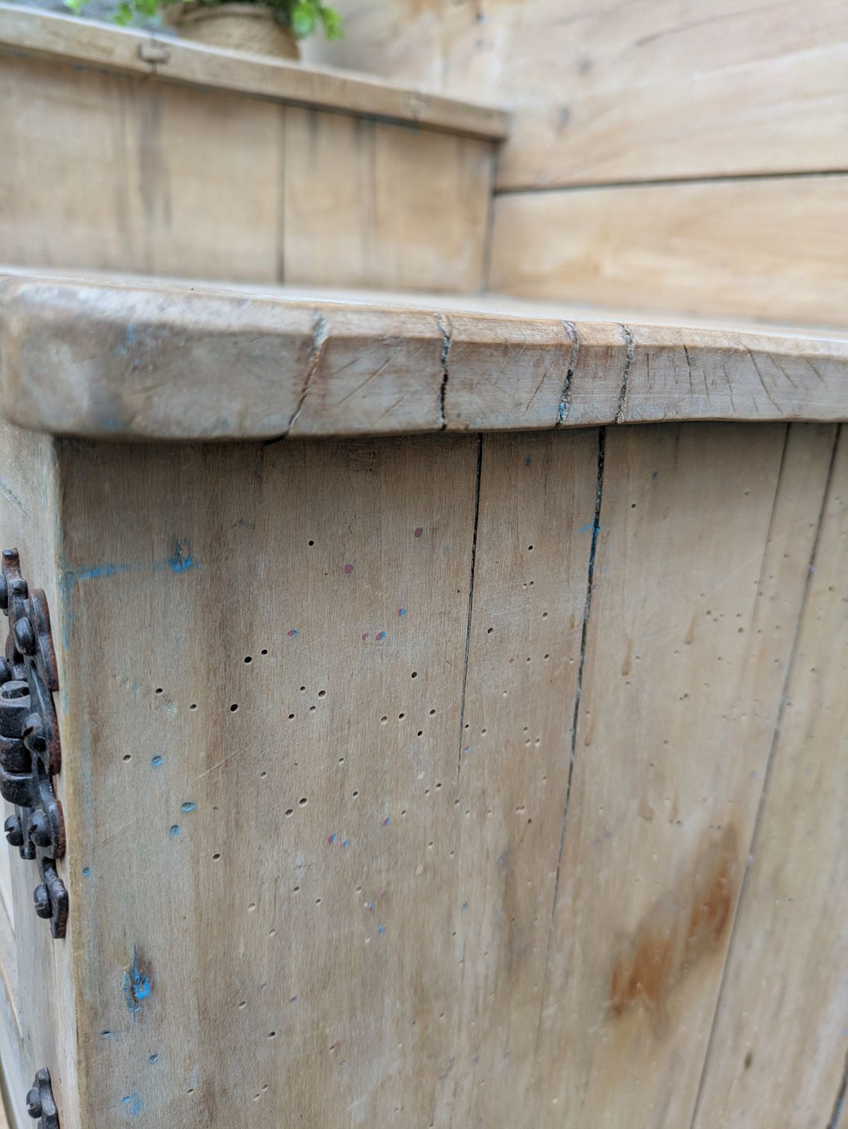 Furniture Antique Chest Of Drawers photo