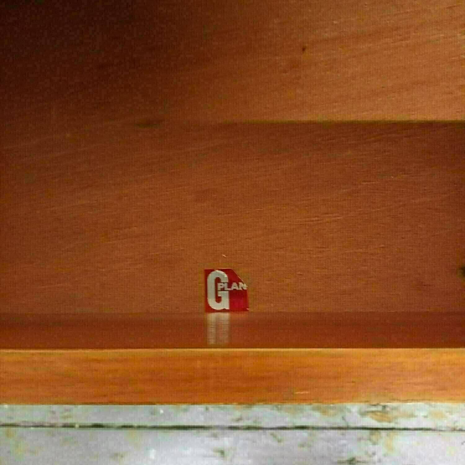 photo furniture Pair Of G Plan Fresco Chest Of Drawers.