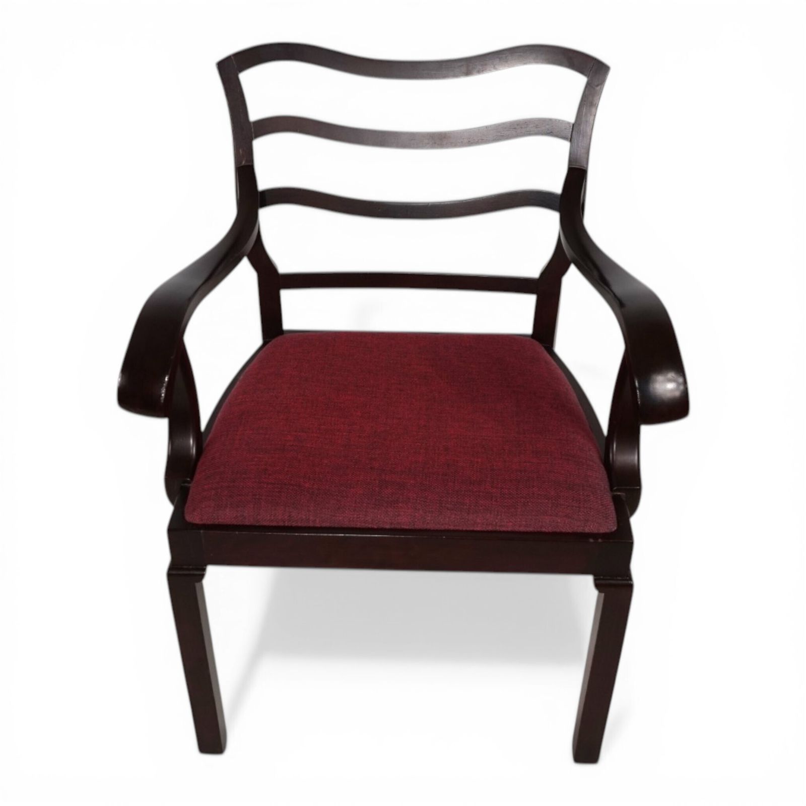Art Deco Armchair, 1930, 1930s photo vinterior