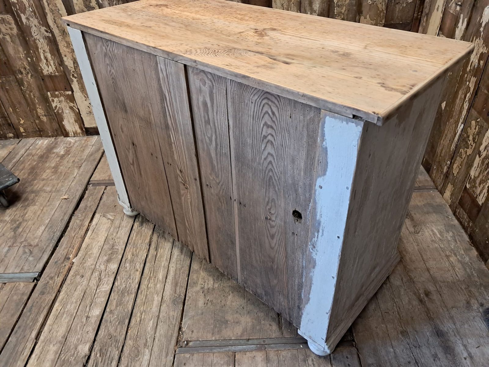 Rustic Sideboard photo 595.0