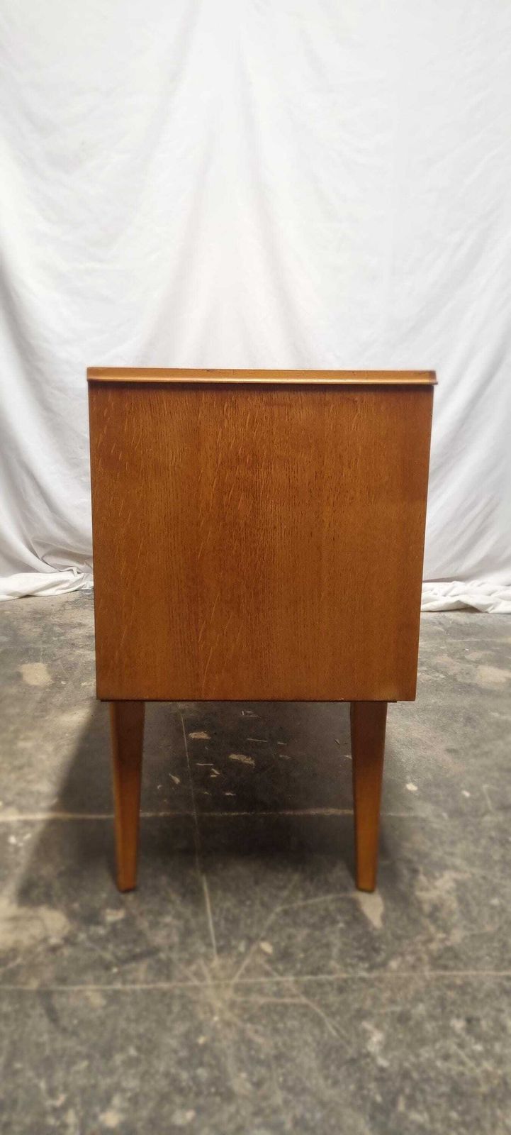 Lebus Mid Century Sideboard/Chest Of Drawers photo vinterior