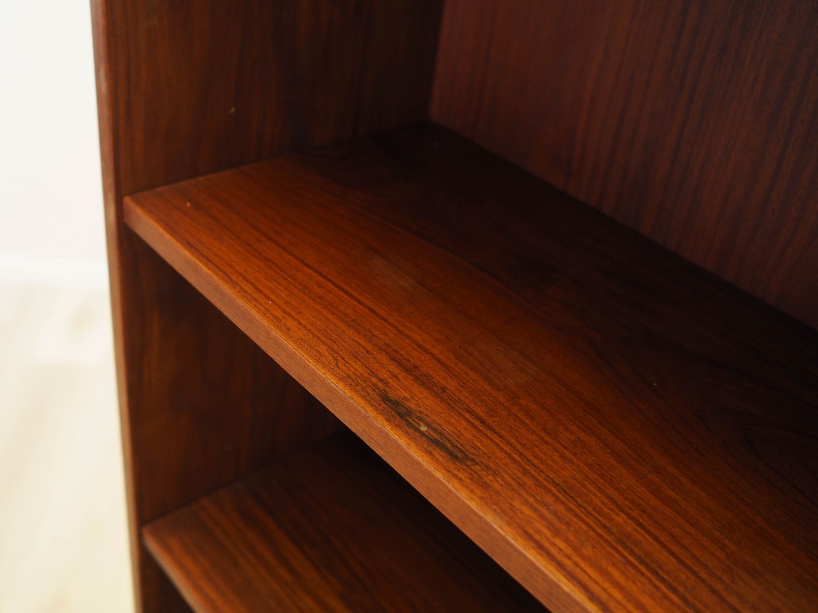 photo buy Vintage Bookcase, Danish Design, 1970s, Made In Denmark