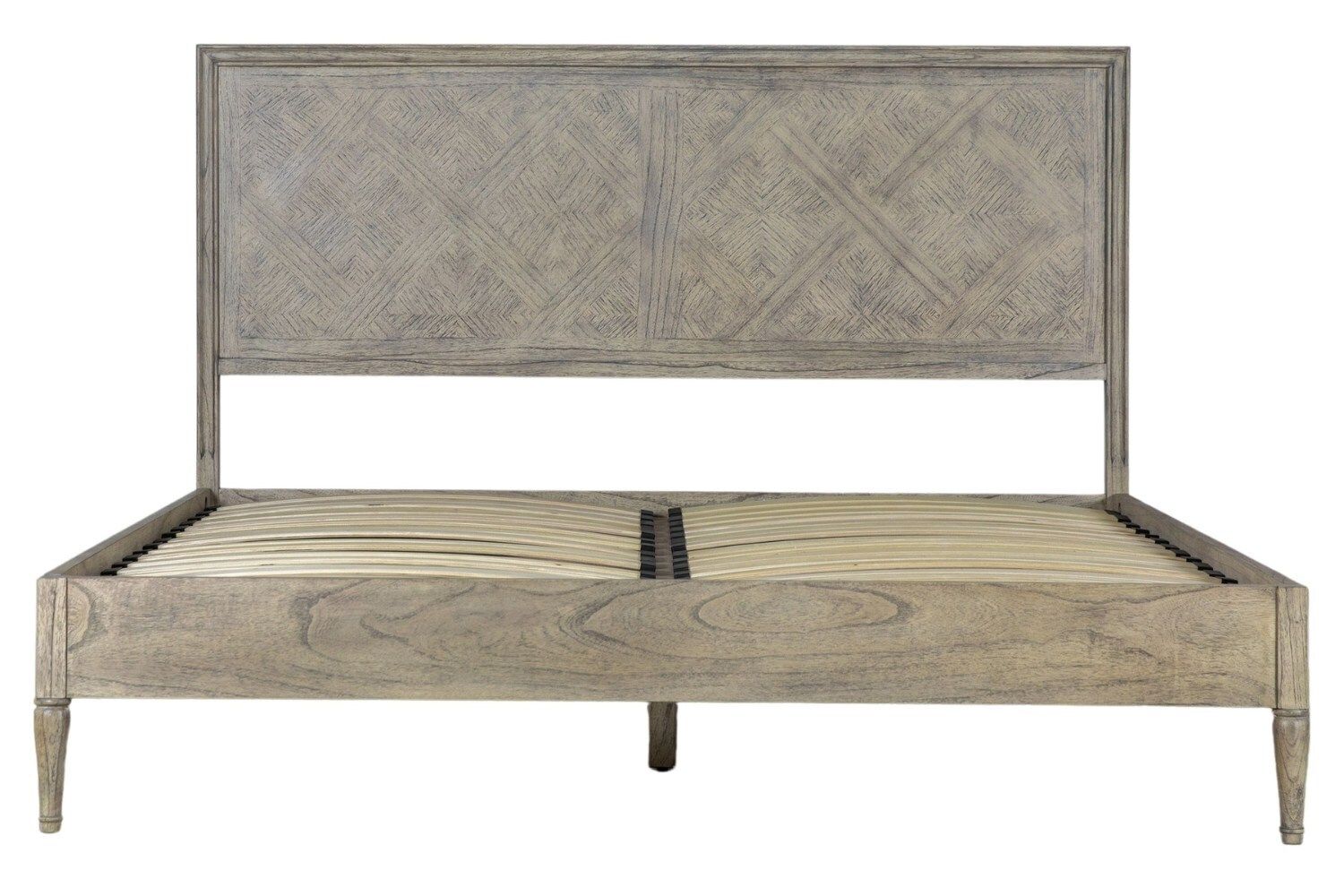 Stunning French Colonial Style Super King Size Bed Frame – Superb Condition – Rrp £1,440 photo buy