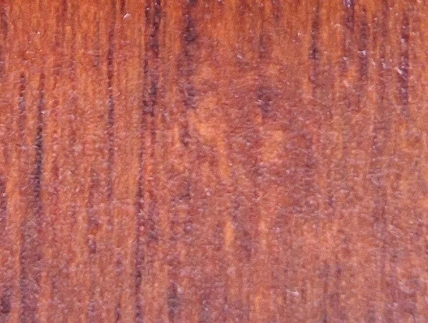 photo vintage Mcm G Plan Quadrille Nest Of Tables