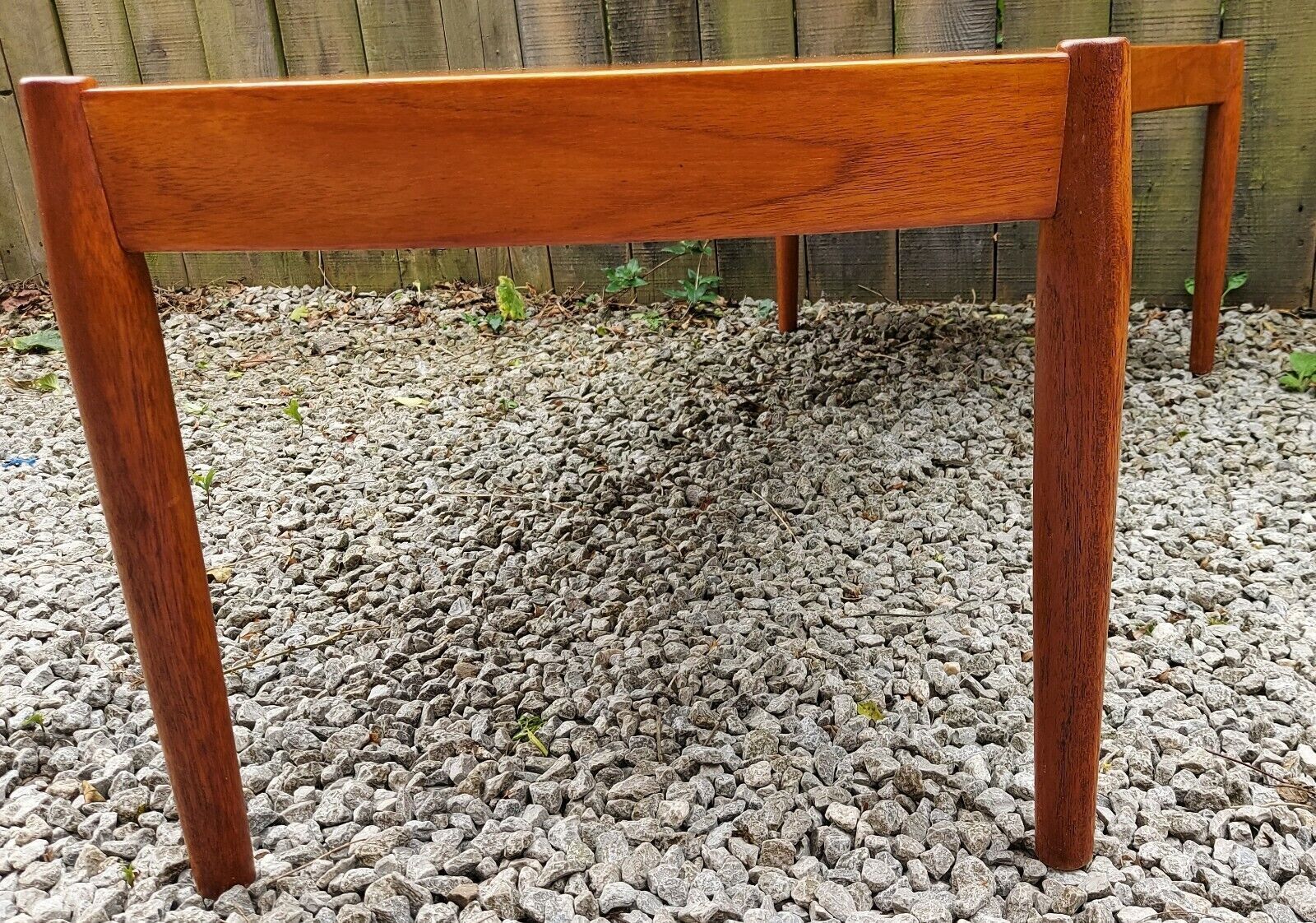 Mcm Johannes Andersen Large Coffee Table For Trensum Sweden 1960s photo buy