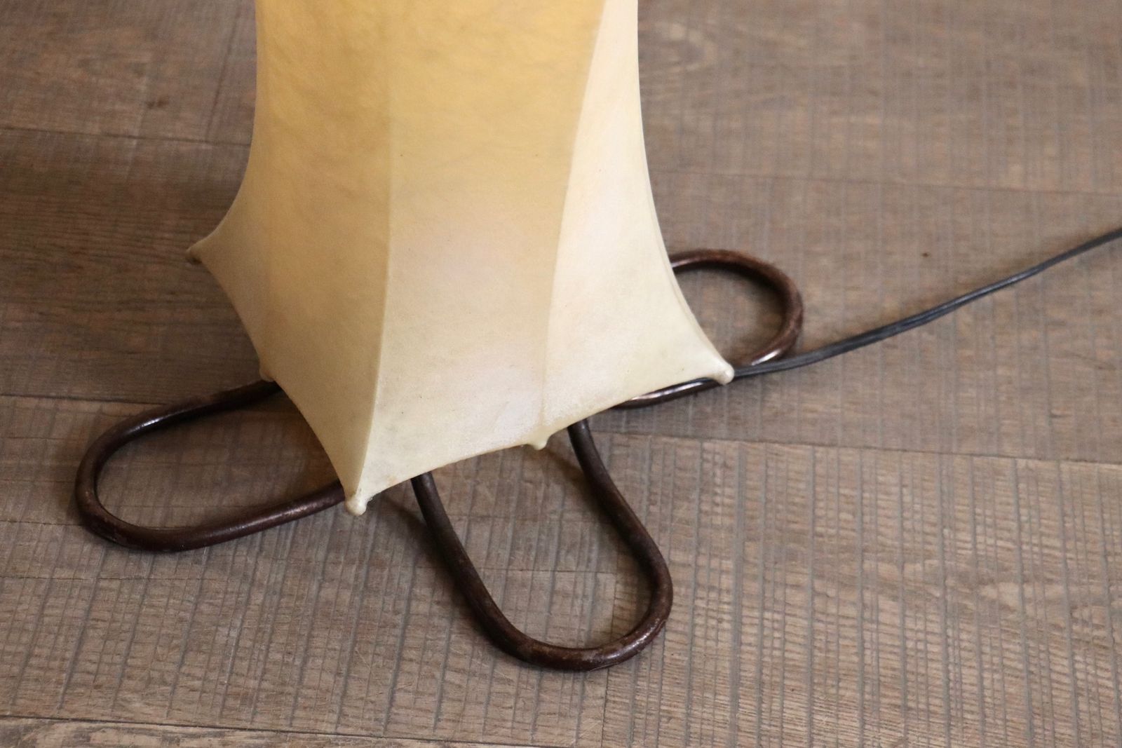 Verlichting Fantasma Vloerlamp Van Tobia Scarpa Voor Flos, Italië, Jaren 1960 photo