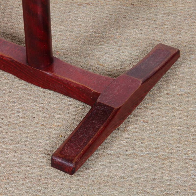 Mirror In The Shape Of A Shelf, Early 20th Century Piece photo Furniture
