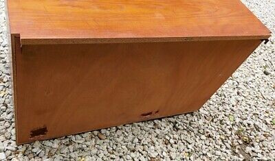 Mid Century Modern Drawers Royal System Poul Cadovious photo vinterior
