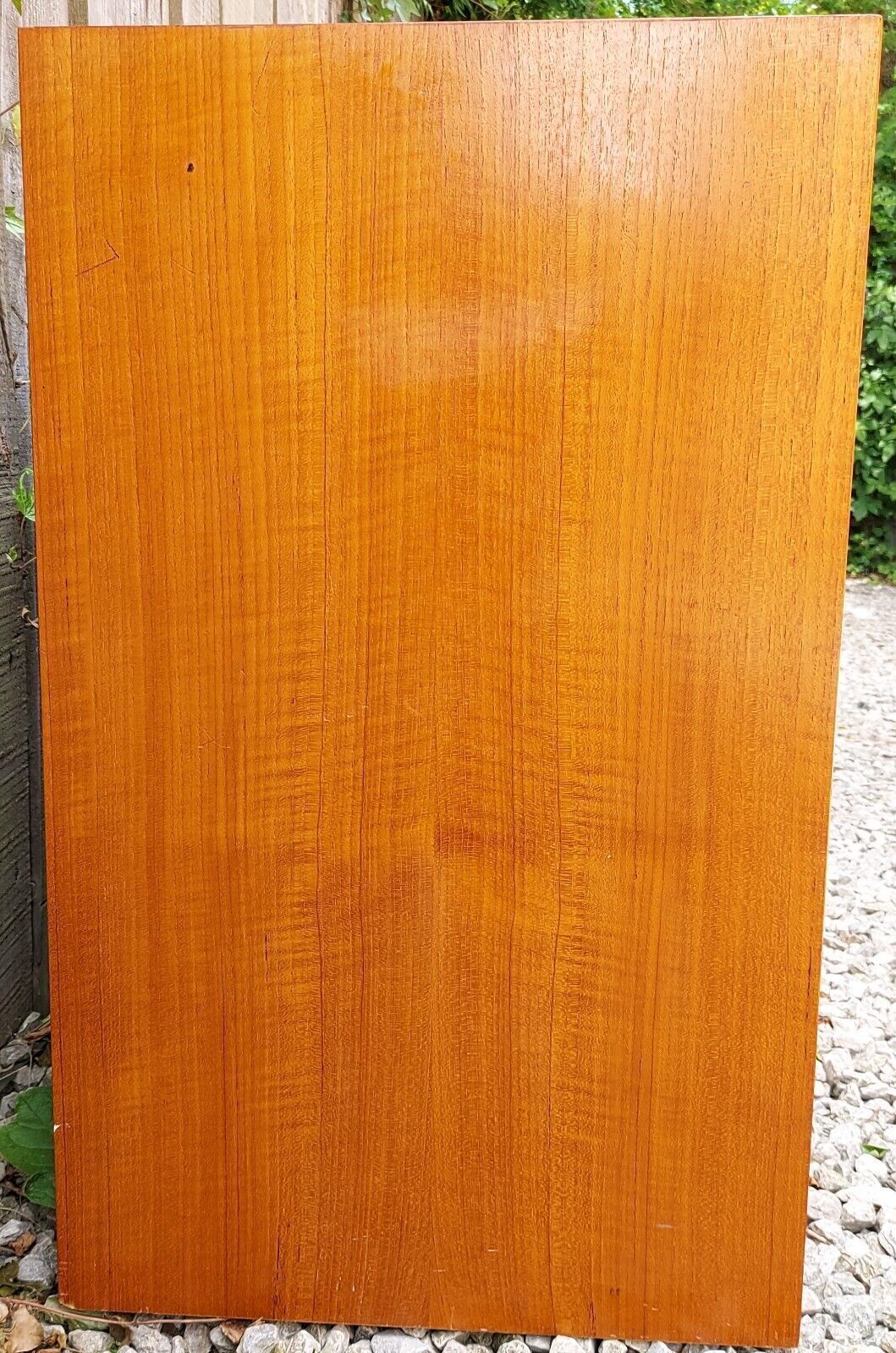 Mid Century Modern Sejling Skabe 4 Drawers photo 500.0