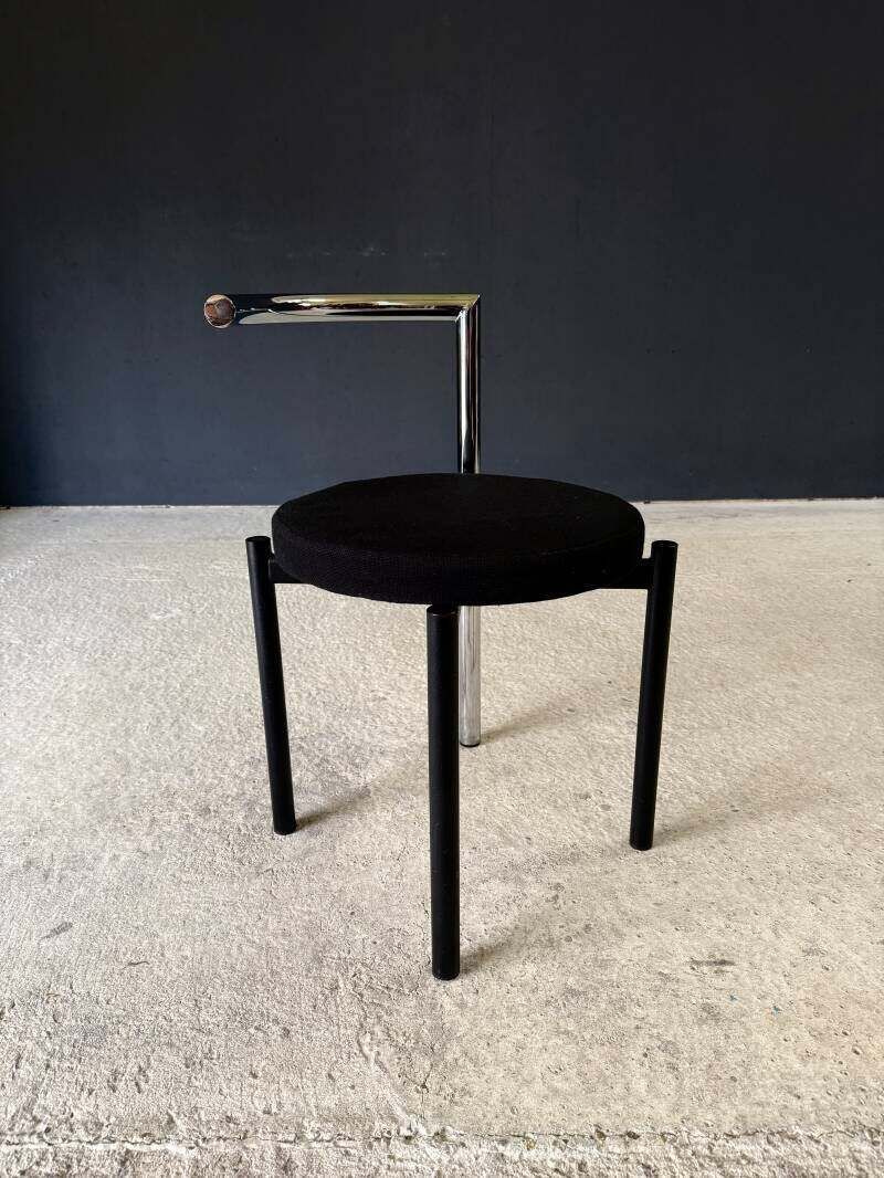 photo vinterior Postmodern Design Eetkamerstoelen, Italië Jaren 1980