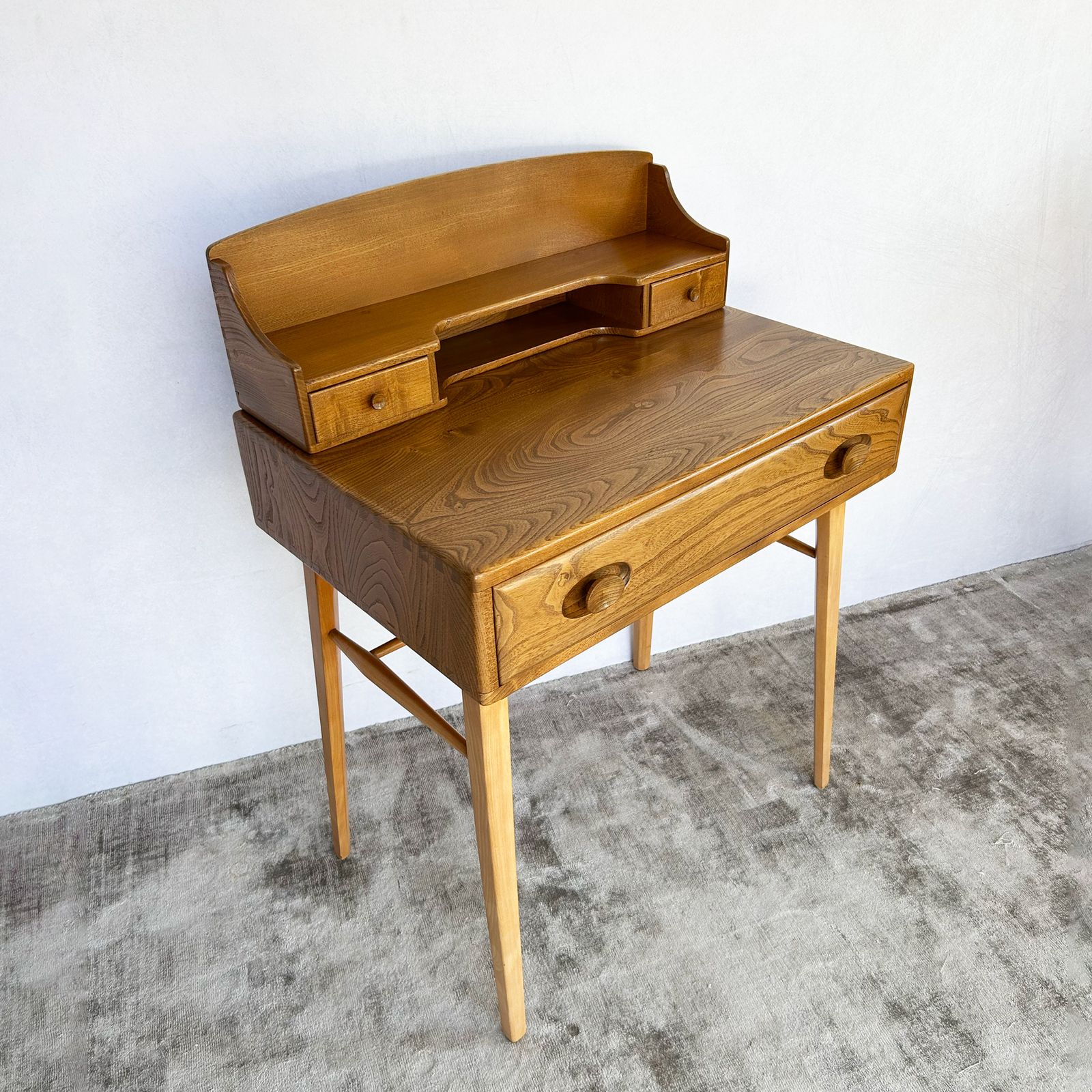 photo buy Ercol Model 439 Windsor Writing Desk