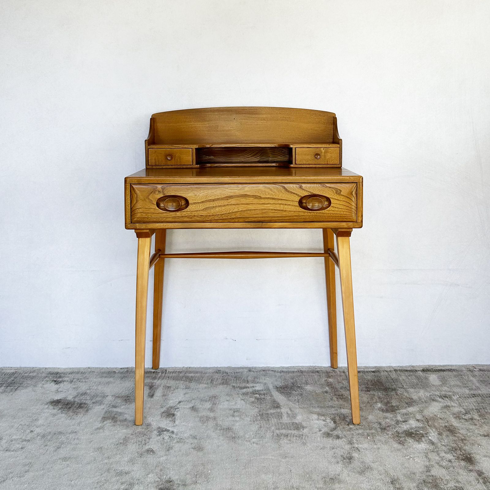 Ercol Model 439 Windsor Writing Desk