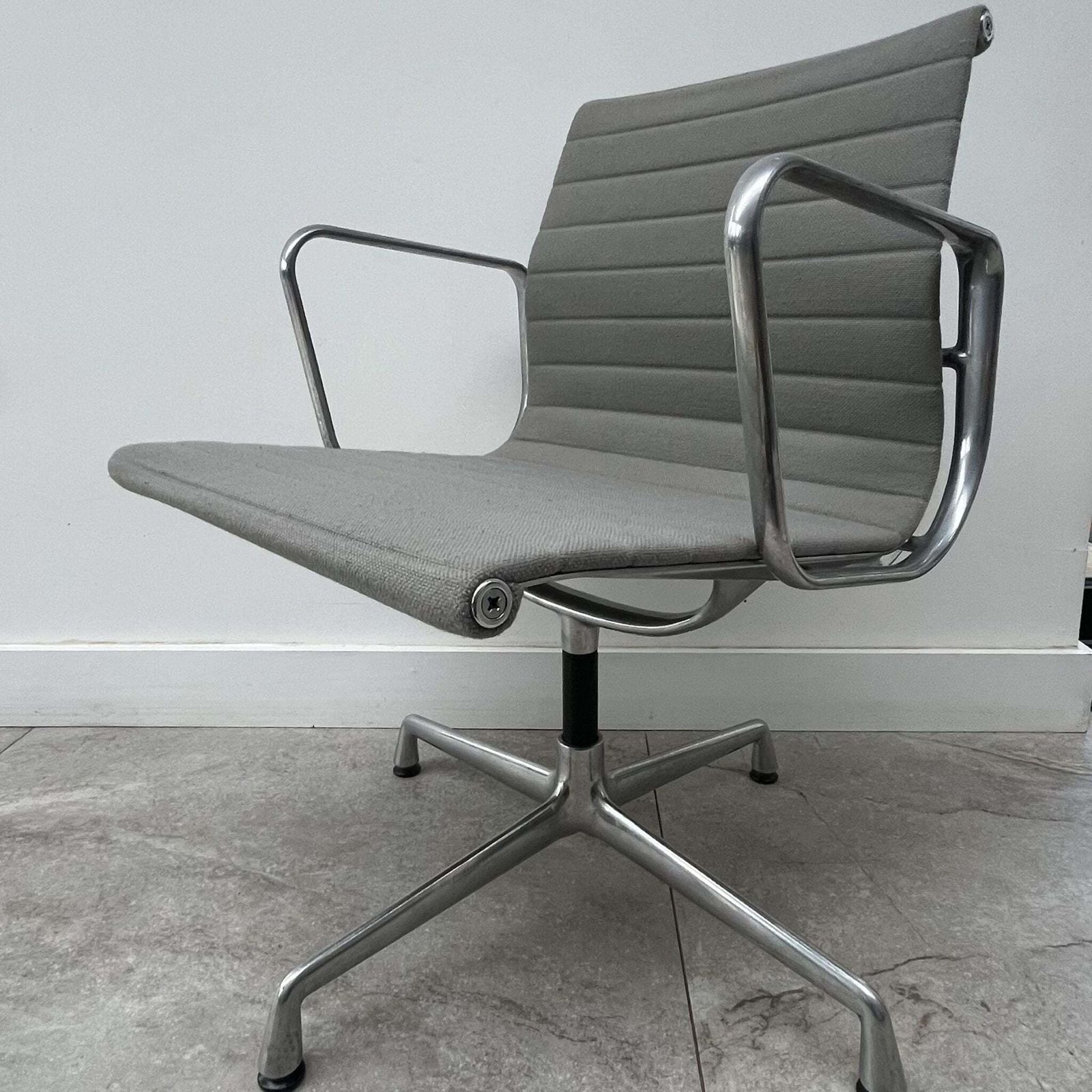 Charles Eames Ea108 For Vitra X3