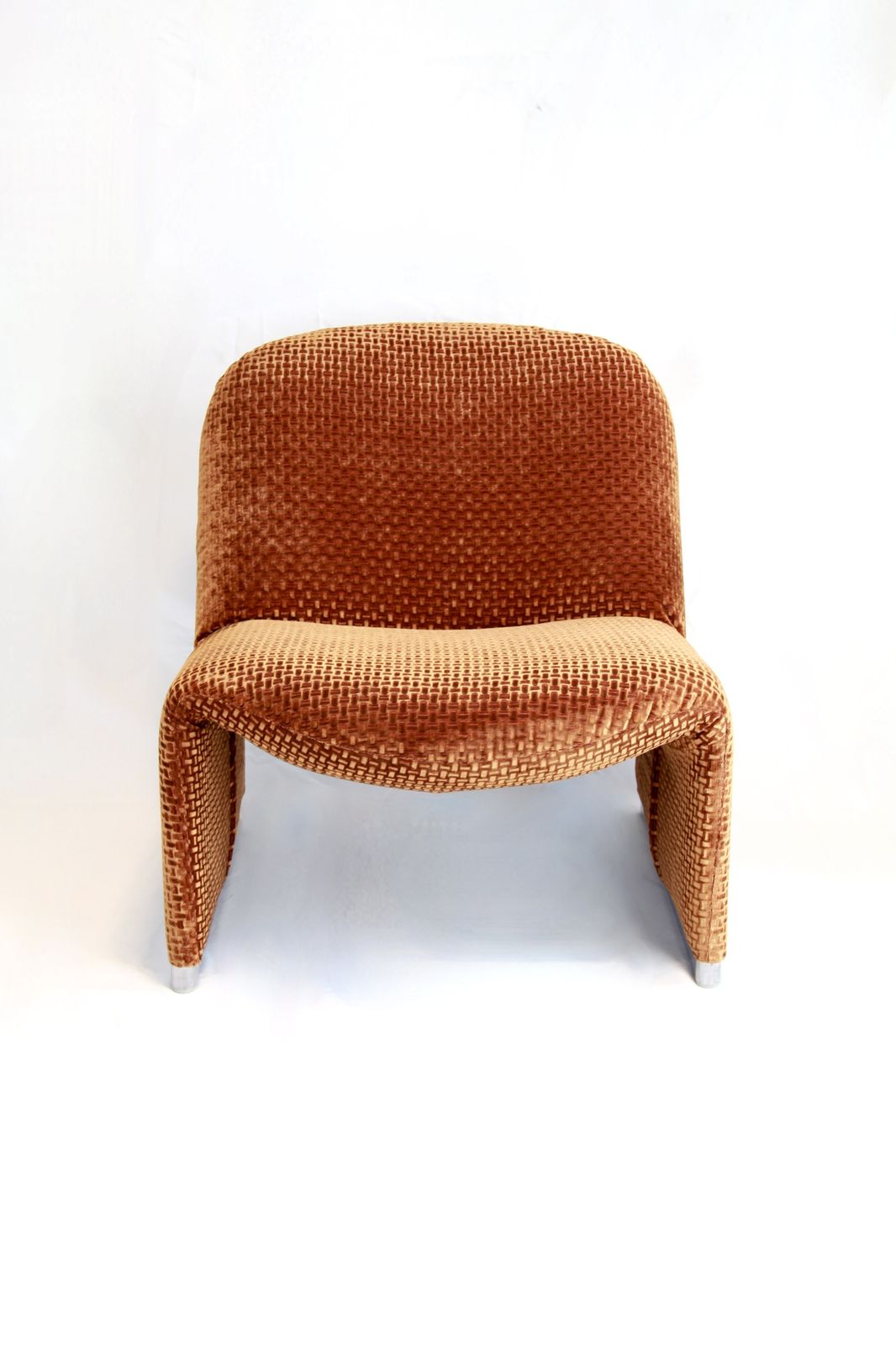 Vintage Alky Chair By Giancarlo Piretti For Anonima Castelli photo Furniture