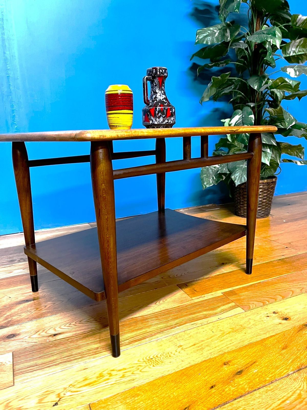 Lane Altavista Virginia Occasional Table photo furniture