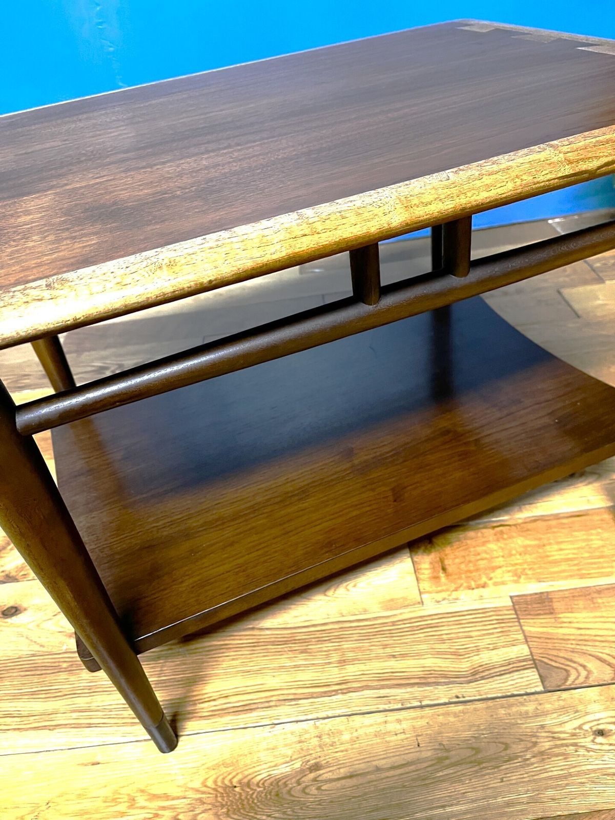 Lane Altavista Virginia Occasional Table photo 425.0
