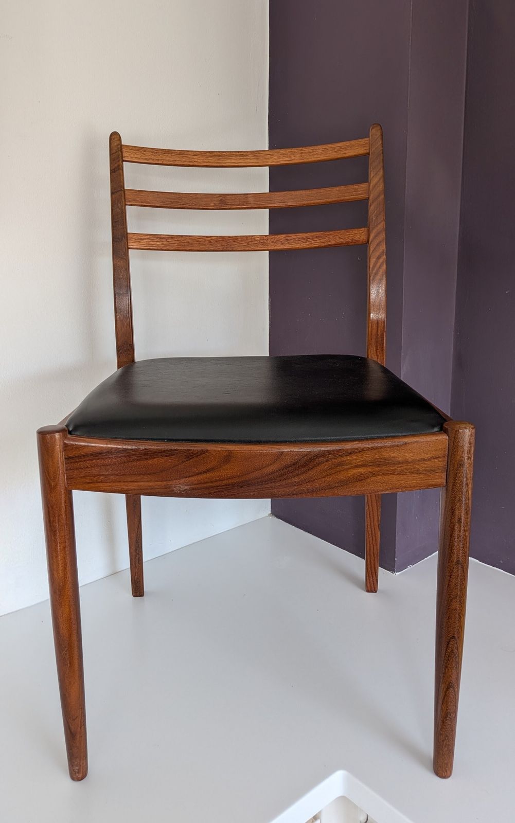 photo furniture G Plan   Chairs By Victor Wilkins