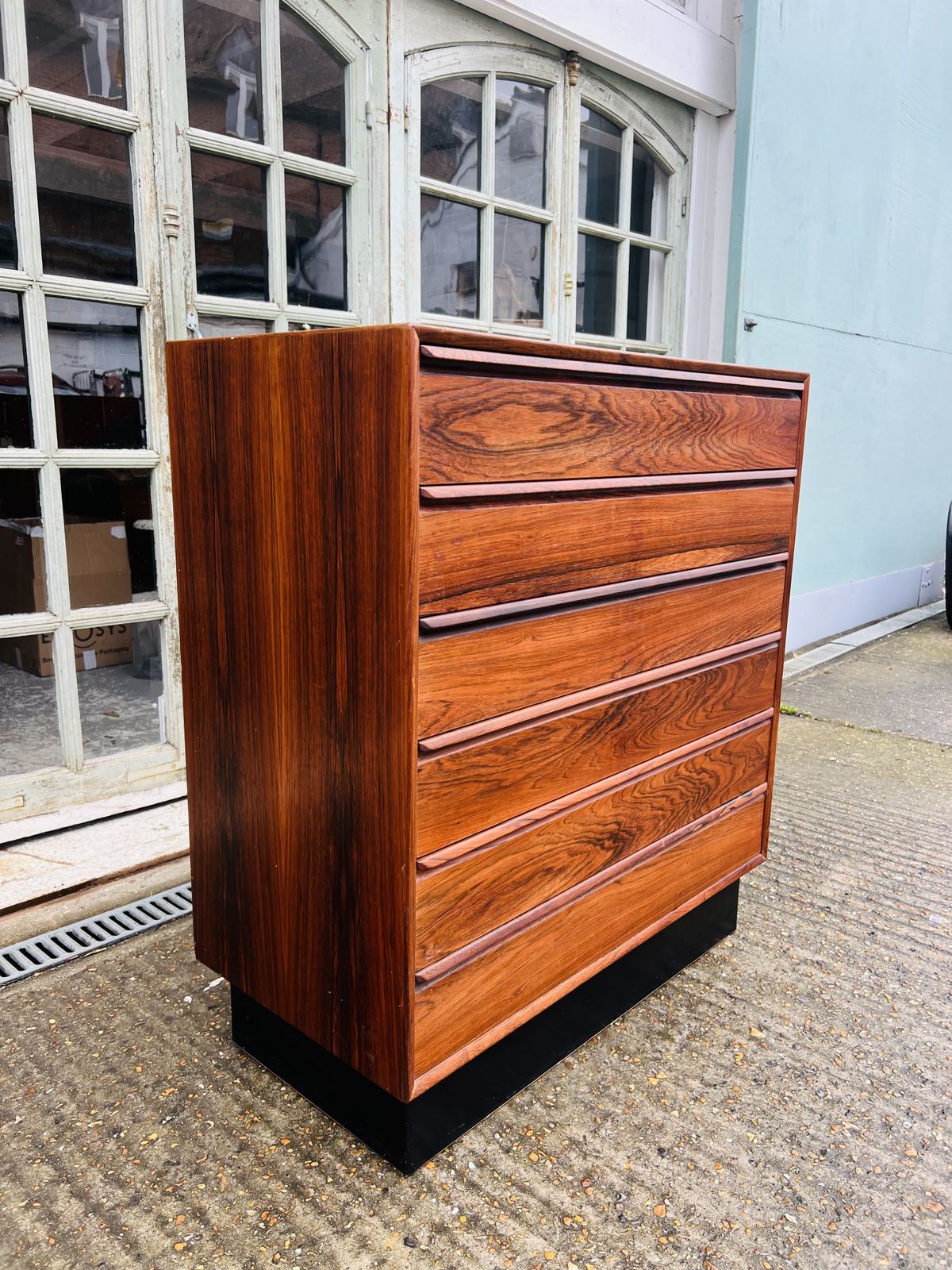 Westnova Chest Of Drawers photo buy