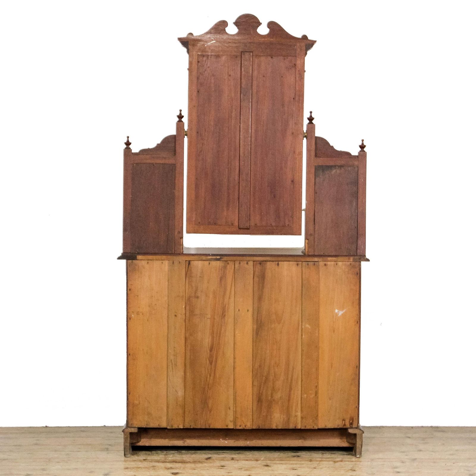 Antique Dressing Table Chest Of Drawers | Dressing Room Furniture | Antique Storage | Dresser Tables (M 6704) photo 670.0