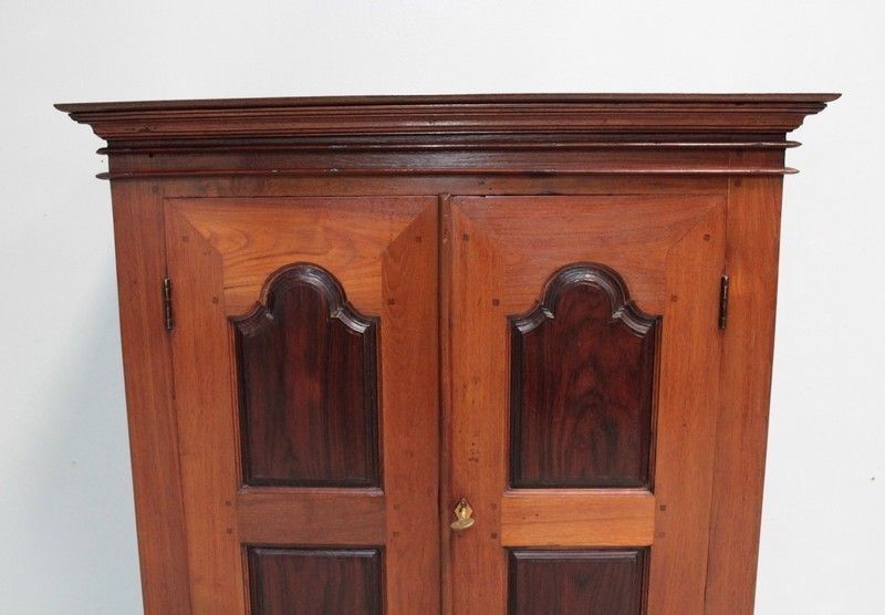 Teak & Rosewood Wardrobe India , 19th photo furniture