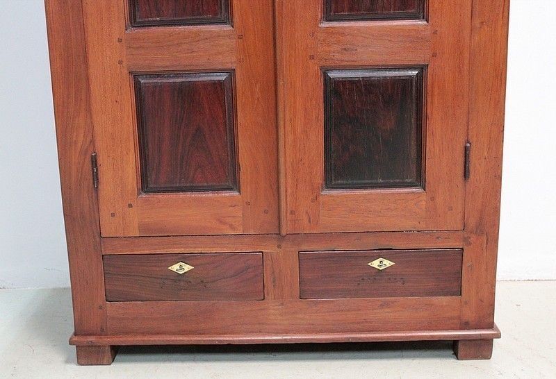 Teak & Rosewood Wardrobe India , 19th photo 2806.75
