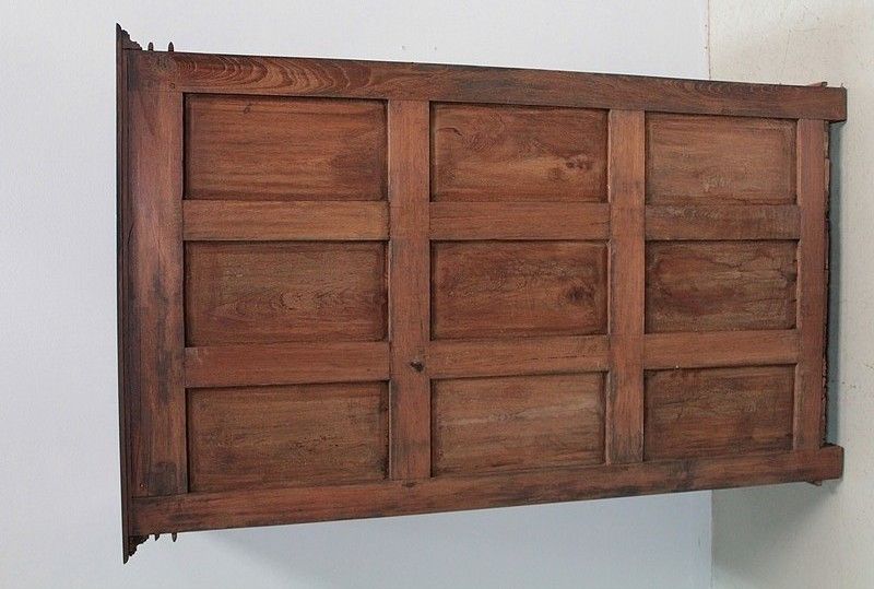 Furniture Teak & Rosewood Wardrobe India , 19th photo
