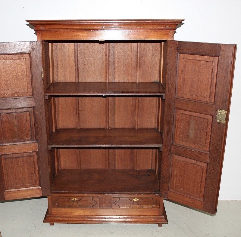 Teak Wardrobe India , 19th photo vinterior