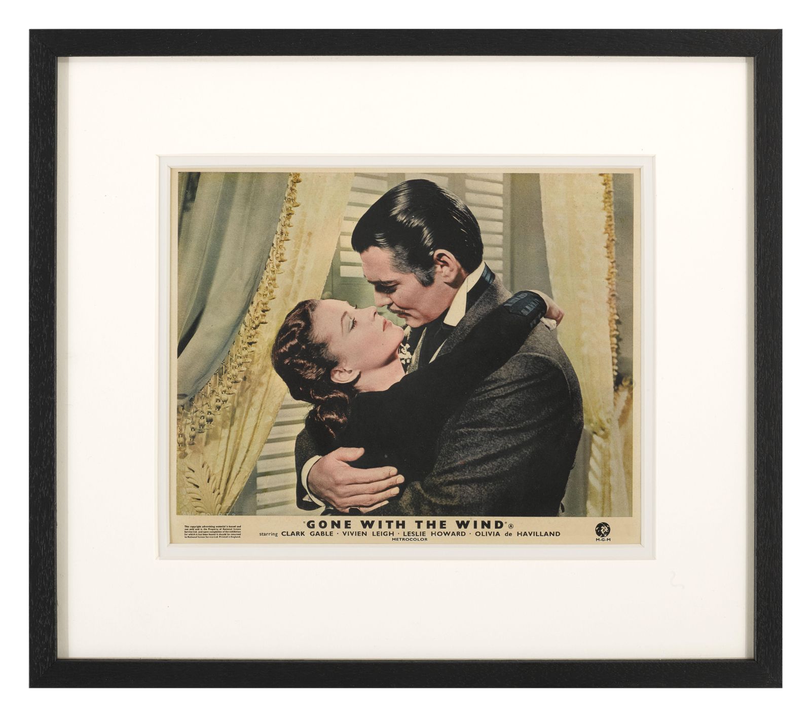 Gone With The Wind Photography photo for sale