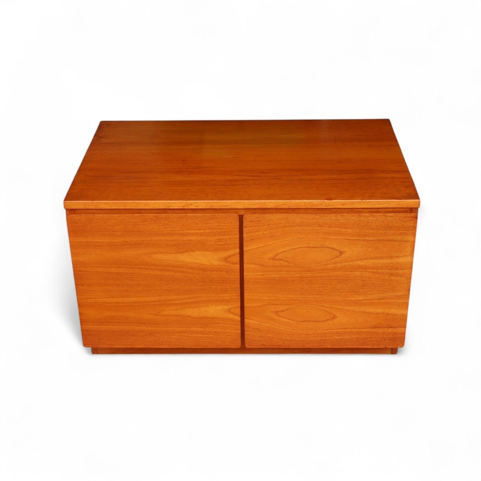 Mid Century Teak Beaver & Tapley Media Cabinet Tapley 33 Cupboard photo furniture
