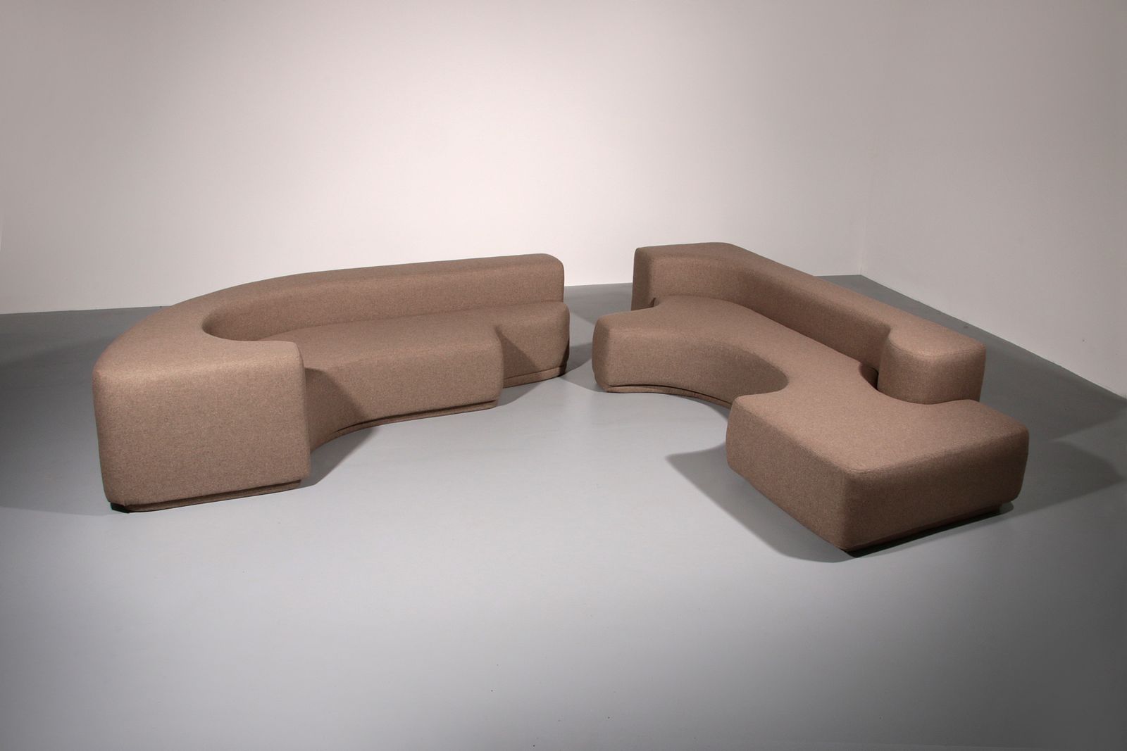 Lara Sofa Roberto Pamio And Renato Toso Stilwood 1958 photo Furniture
