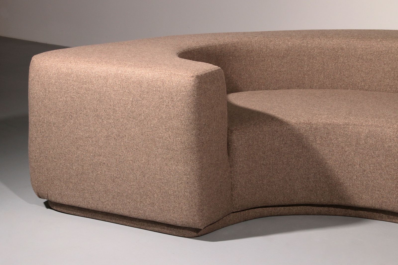 Lara Sofa Roberto Pamio And Renato Toso Stilwood 1958 photo buy