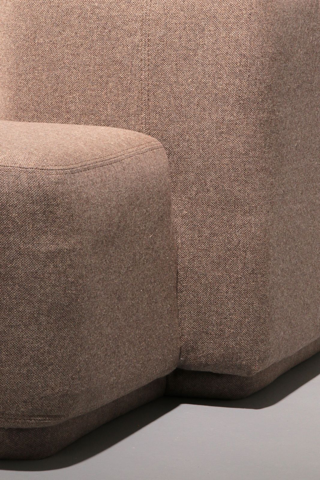 photo furniture Lara Sofa Roberto Pamio And Renato Toso Stilwood 1958