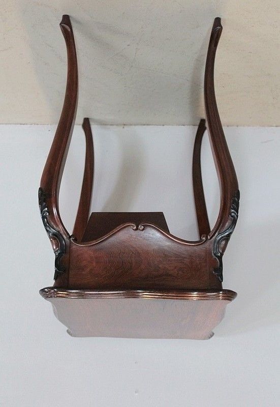 photo for sale Nineteenth Rosewood Worker