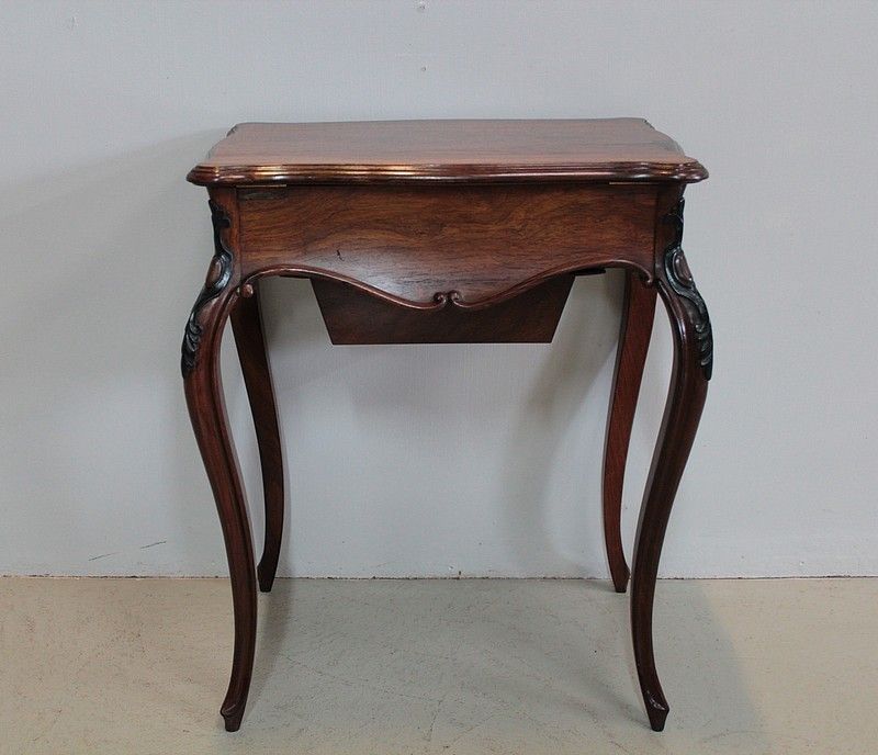 1346.21 Nineteenth Rosewood Worker photo
