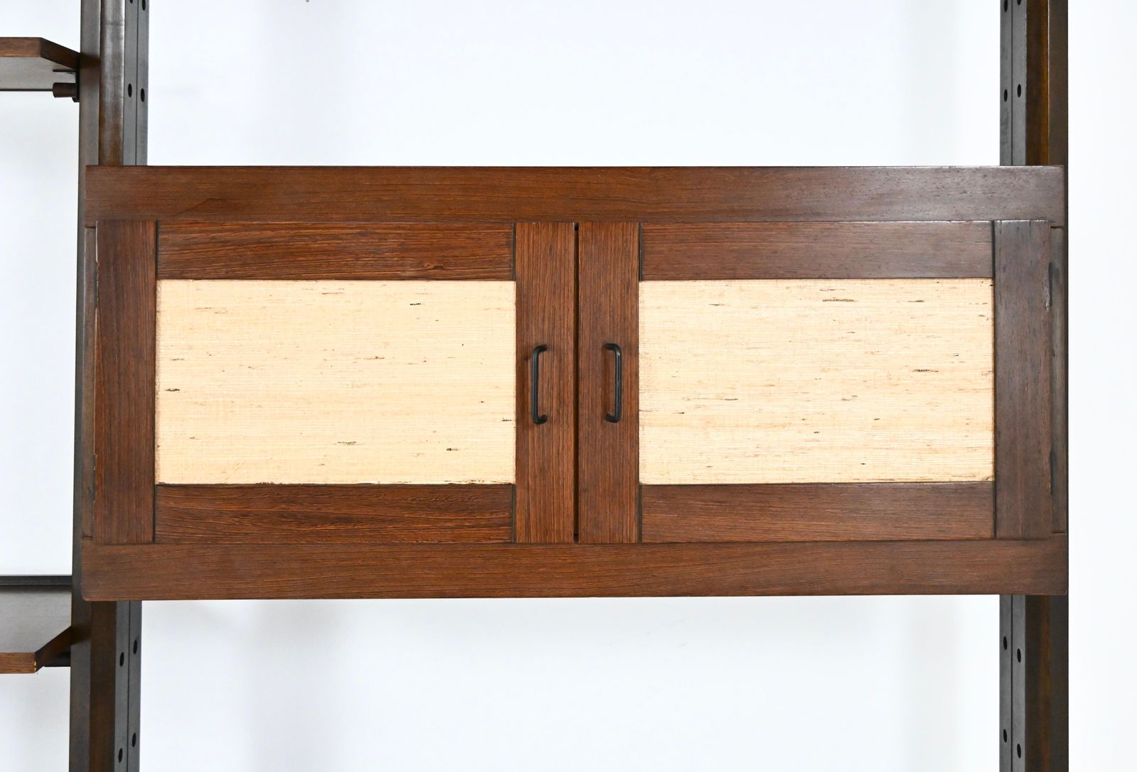 Wall Unit By Leonardo Fiori For Isa Bergamo, 1960s photo buy