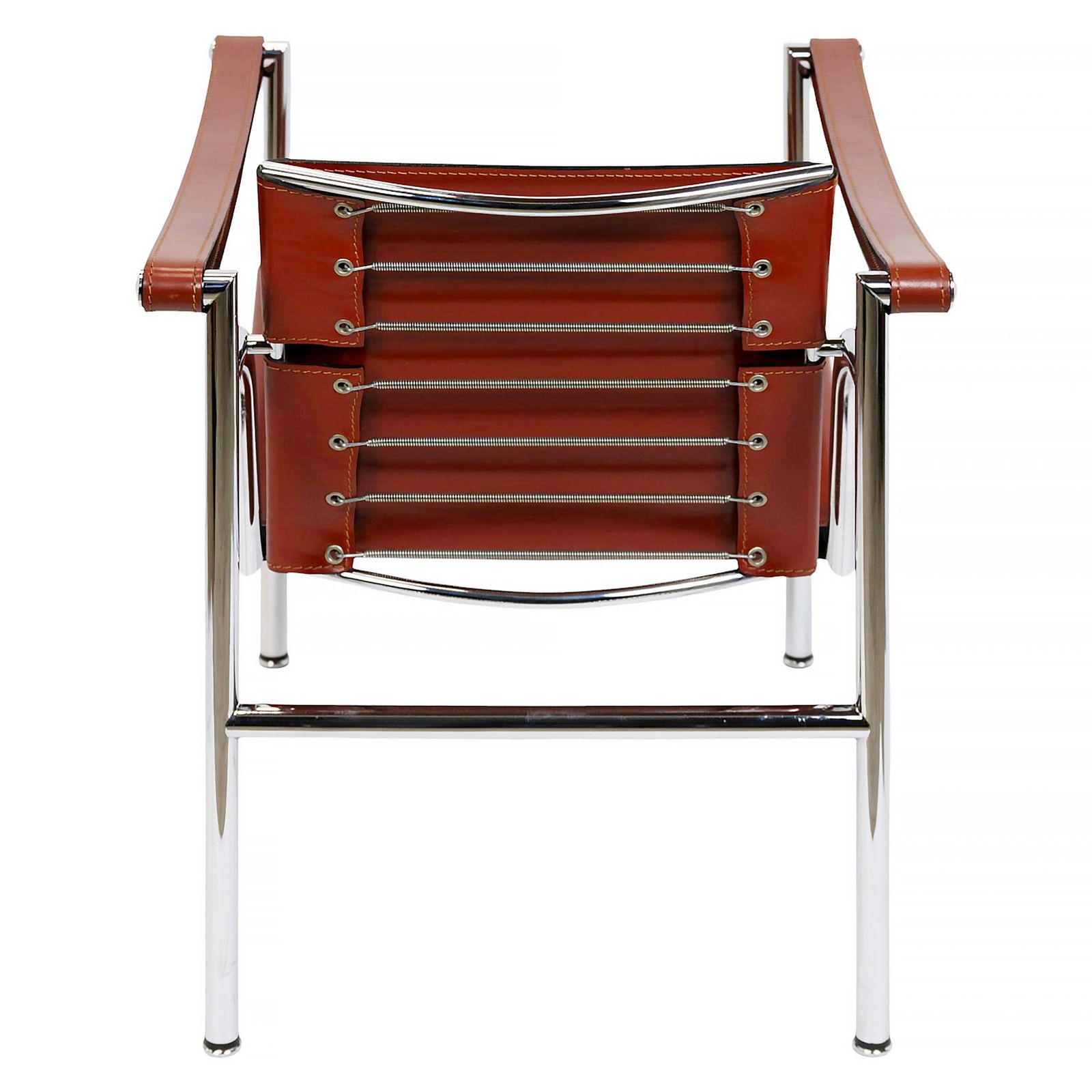 Vintage Le Corbusier Armchair Lc1 By Cassina photo Furniture
