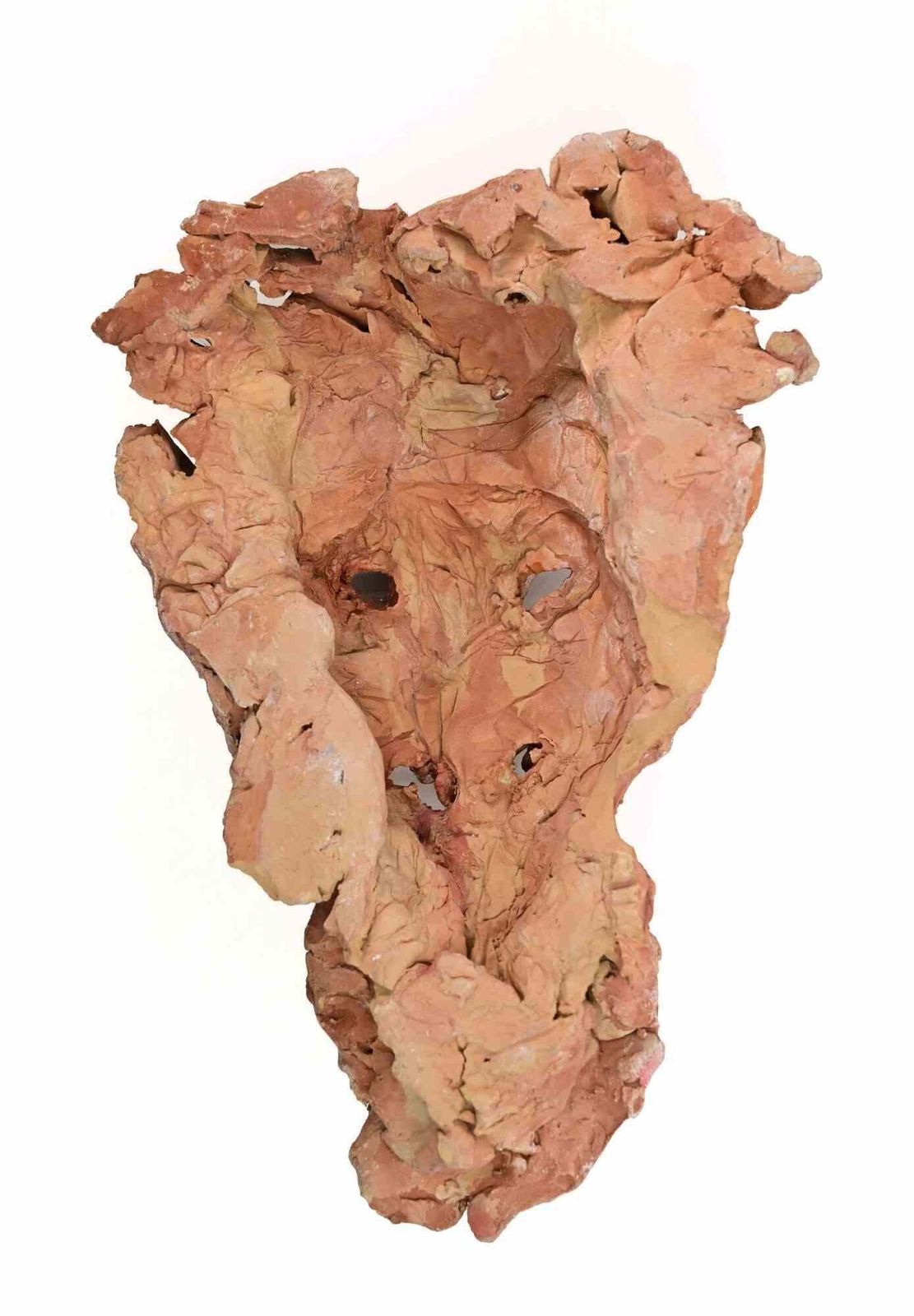Sirio Pellegrini Satyr   Sculpture By Sirio Pellegrini   1960s. photo for sale