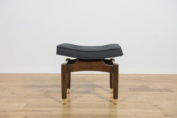 Mid Century Librenza Stool From G Plan, United Kingdom, 1950s photo for sale