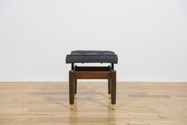 Mid Century Librenza Stool From G Plan, United Kingdom, 1950s photo 826.0